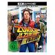 Back to the Future Trilogy (Blu-ray 4K Ultra-HD, M.J.Fox / C.Lloyd)