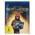 Nachts im Museum 1-3 (Blu-ray, B.Stiller)