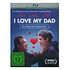 I Love my Dad - Ein Papa zum Knutschen (Blu-ray, 2022, P.Oswalt / J.Morosini)