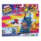 HASBRO Marvel Stunt Squad - Spider-Man vs. Green Goblin (F70625X0)