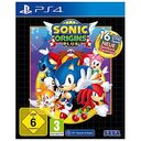 Sonic Origins Plus - Limited Edition (Sega), PS4