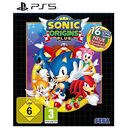 Sonic Origins Plus - Limited Edition (Sega), PS5