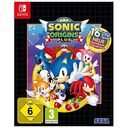 Sonic Origins Plus - Limited Edition (Sega), NSW
