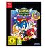 Sonic Origins Plus - Limited Edition (Sega), NSW