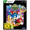 Sonic Origins Plus - Limited Edition (Sega), Xbox