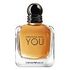 EMPORIO ARMANI Stronger With You Eau de Toilette Spray 50 ml