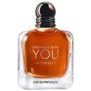 EMPORIO ARMANI Stronger With You Intensely Eau de Parfum Spray 100 ml