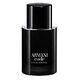 GIORGIO ARMANI Code Homme Eau de Toilette Spray Refillable 50 ml