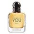 EMPORIO ARMANI Stronger With You Only Eau de Toilette Spray 50 ml