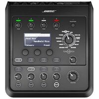 BOSE T4S ToneMatch Mischpult