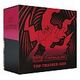 Pokémon TCG: Schwert & Schild - Astralglanz Top-Trainer-Box, German (The Pokémon Company)