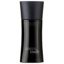 GIORGIO ARMANI Code Homme Eau de Toilette Spray 200 ml
