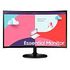 SAMSUNG Essential Monitor LS24C364EAUXEN