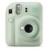 FUJIFILM Instax Mini 12, Mint Green (4176325)