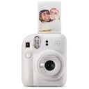 FUJIFILM Instax Mini 12, Clay White (4176326)