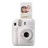 FUJIFILM Instax Mini 12, Clay White (4176326)