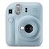 FUJIFILM Instax Mini 12, Pastel Blue (4176323)