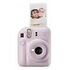 FUJIFILM Instax Mini 12, Lilac Purple (4176327)