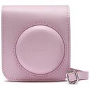FUJIFILM Instax Mini 12 Camera Case, Blossom Pink (70100157198)