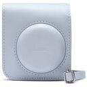 FUJIFILM Instax Mini 12 Camera Case, Clay White (70100157185)