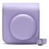 FUJIFILM Instax Mini 12 Camera Case, Lilac Purple (70100157192)