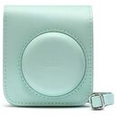 FUJIFILM Instax Mini 12 Camera Case, Mint Green (70100157187)