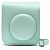 FUJIFILM Instax Mini 12 Tasche, Mint Green (70100157187)