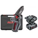 AL-KO 18 V Akku-Mini-Kettensäge CSM 1815 Kit (114023)