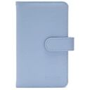 FUJIFILM Instax Mini Album, Pastel Blue (70100157190)