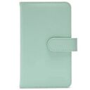 FUJIFILM Instax Mini Album, Mint Green (70100157193)