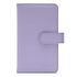 FUJIFILM Instax Mini Album, Lilac Purple (70100157195)