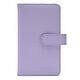 FUJIFILM Instax Mini Album, Lilac Purple (70100157195)