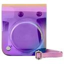 FUJIFILM Instax Mini 12 Tasche, Iridescent (70100157601)