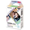 FUJIFILM Instax Mini 10 Sheets - Mermaid Tail (1012393)