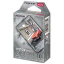 FUJIFILM Instax Mini 10 Sheets - Stone Grey (4173777)