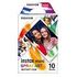 FUJIFILM Instax Mini 10 Sheets - Spray Art (4174789)