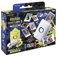 FUJIFILM Instax Mini Link 2, Splatoon 3 Special Edition (16800919)
