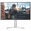 LG ELECTRONICS 32UP55NP-W