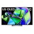 LG ELECTRONICS OLED48C39LA.AVS, CH-Modell