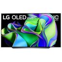 LG ELECTRONICS OLED83C39LA.AVS, CH-Modell
