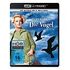 The Birds (Blu-ray 4K Ultra-HD, 1963, T.Hedren / R.Taylor)