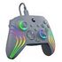 PDP Afterglow Wave Wired Controller, Grey, Xbox X|S / Xbox One / PC (049-024-GE)