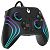 PDP Afterglow Wave Wired Controller, Black, Xbox X|S / Xbox One / PC (049-024)