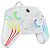 PDP Afterglow Wave Wired Controller, White, Xbox X|S / Xbox One / PC (049-024-WH)