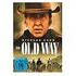 The Old Way (DVD, 2023, N.Cage / P.Aguirre)