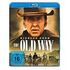 The Old Way (Blu-ray, 2023, N.Cage / P.Aguirre)