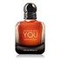 EMPORIO ARMANI Stronger With You Absolutely Eau de Parfum Spray 50 ml