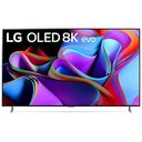 LG ELECTRONICS OLED77Z39LA.AVS, CH-Model