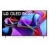 LG ELECTRONICS OLED77Z39LA.AVS, CH-Model