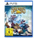 Curse of the Sea Rats (PQube), PS5